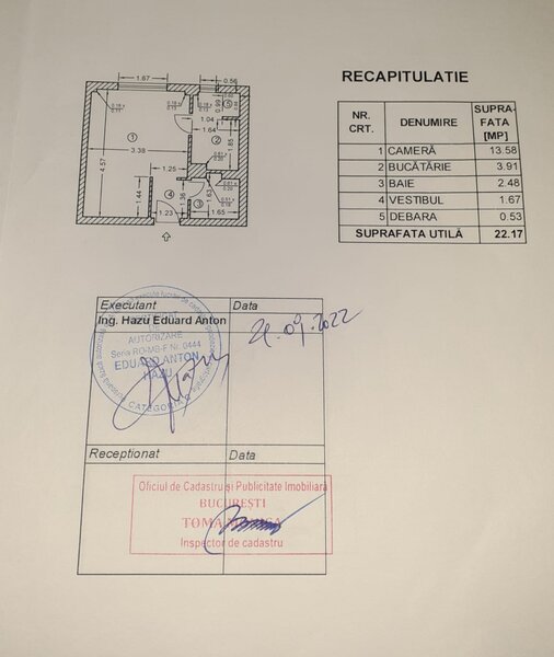 Pantelimon, Iancului, Mega Mall, Parcul National, semistradal